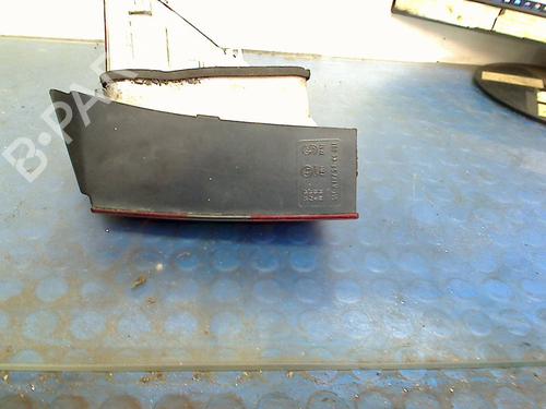 Left taillight MERCEDES-BENZ B-CLASS Sports Tourer (W245) B 200 CDI (245.208) | BP17526070C34 
