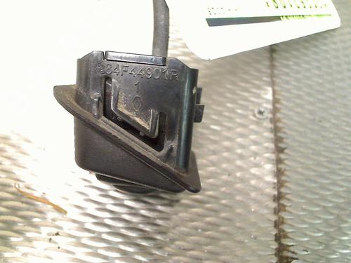 Camera RENAULT MEGANE IV Grandtour (K9A/M/N_) 1.5 dCi 110 | BP30001807E14