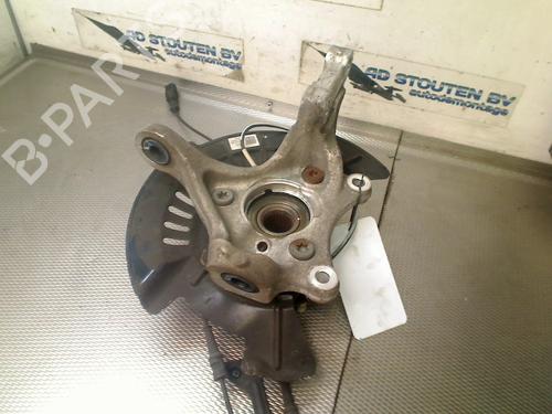 Manga de eixo frente esquerda HYUNDAI KONA (OS, OSE, OSI) EV | BP30275013M25