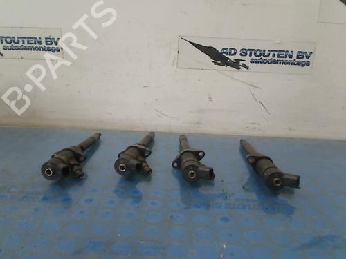 Used Injector VOLVO V50 (545) 1.6 D (110 hp) 17724308
