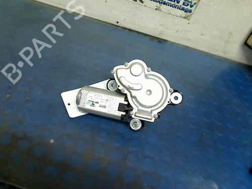 Rear wiper motor FIAT 500 (312_) 0.9 (312AXN1A) | BP23336589M102 