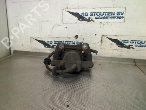 Right front brake caliper RENAULT CLIO IV Grandtour (KH_) 0.9 TCe 90 | BP30095795M104