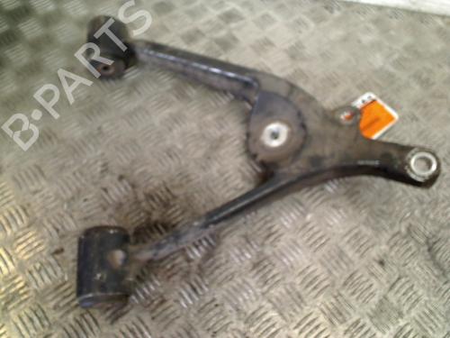 Left rear suspension arm MERCEDES-BENZ M-CLASS (W163) ML 400 CDI (163.128) | BP11306344M14 