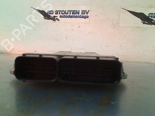 Engine control unit (ECU) OPEL CORSA D (S07) 1.3 CDTI (L08, L68) | BP17367704M57 