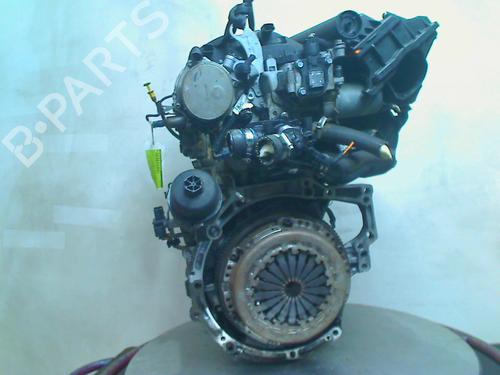 Used Engine PEUGEOT 207 SW (WK_) 1.6 16V (120 hp) 32509808