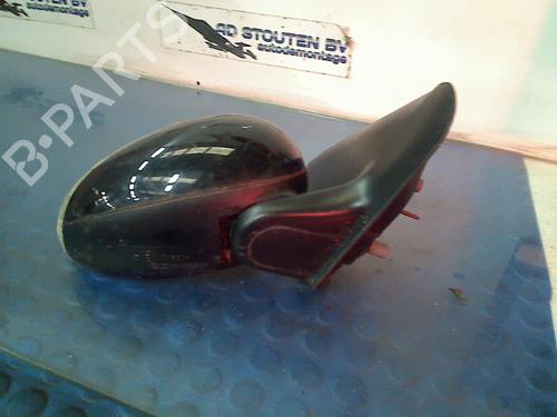 Right mirror ROVER 25 I Hatchback (RF) 1.4 16V | BP11297956C27 