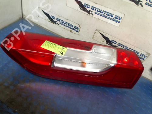 Used Left taillight Left taillight 38757426 38757426