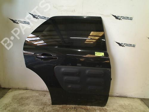 Used Right rear door CITROËN C4 CACTUS 1.2 VTi 82 (82 hp) 15640350