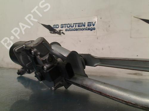 Front wipers mechanism BMW 1 (E87) 116 i | BP15592554C83 