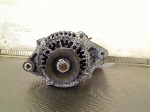 Alternator SUZUKI SX4 (EY, GY) 1.6 VVT (RW416, YA21S) | BP38646785M7 - Image 2