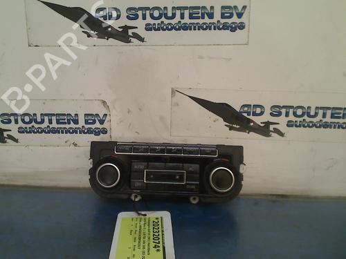 Used Switch VW GOLF VI (5K1) 1.6 TDI (105 hp) 13873132