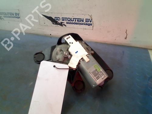 Used Rear wiper motor CITROËN DS3 (SA_) 1.6 HDi 90 (92 hp) 12603013