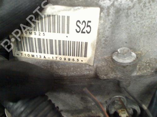 Motor SUZUKI SWIFT III (MZ, EZ) 1.3 (RS413, ZC11S) | BP29965381M1