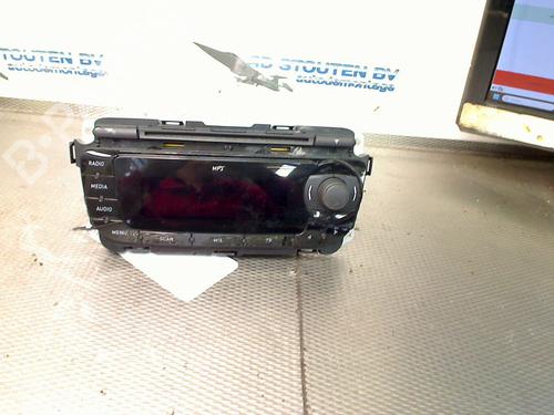 Used Electronic module SEAT IBIZA IV ST (6J8, 6P8) 1.2 TDI (75 hp) 26737560