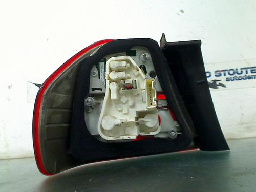 Right taillight BMW 3 (E90) 318 i | BP31268685C35 