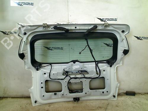 Bakluke CC/Kombi-Kupé JEEP RENEGADE SUV (BU, B1, BV) 1.4 | BP29988527C6