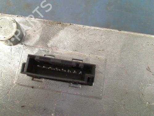Comfort control module BMW 5 Touring (G31) 540 d xDrive | BP17709123M56 