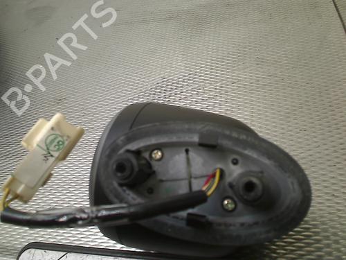 Ferdsskriver SUZUKI SPLASH (EX) 1.2 (A5B412) | BP31797826C48