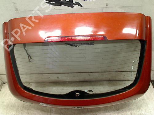 Tailgate HYUNDAI ACCENT III (MC) 1.4 GL | BP11320887C6 
