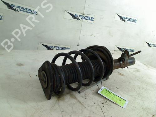 Left front shock absorber FORD FOCUS III 1.6 TDCi ECOnetic | BP29140058M16 - Image 2