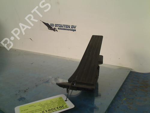 Pedal Pedal BMW 3 (F30, F80) 330 e (252 hp) 13508595 13508595