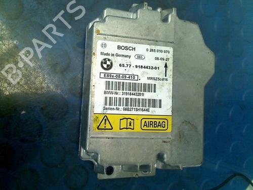 ECU airbags BMW 3 (E90) 320 i | BP11264846M53 