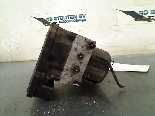 ABS pump FORD FIESTA VI (CB1, CCN) 1.6 Ti | BP19306304M43 