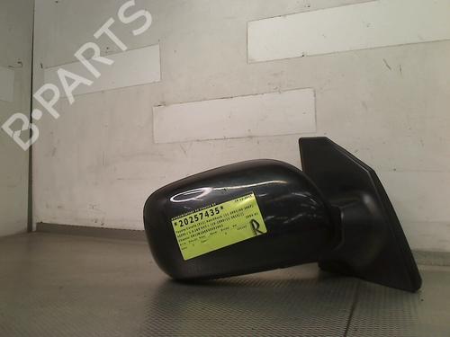 Ryggespeil høyre TOYOTA COROLLA (_E12_) 1.4 VVT-i (ZZE120_, ZZE120R) (97 hp) 31883917