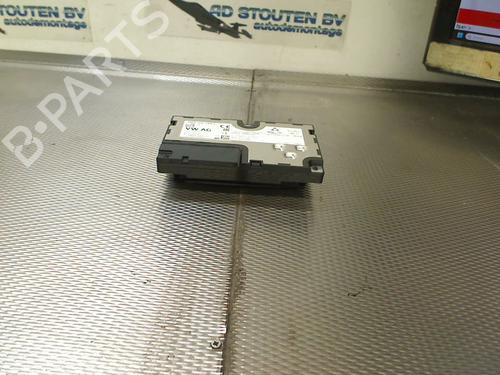 Used Electronic module SEAT LEON Sportstourer (KL8, KLD) 1.0 TSI (90 hp) 23878973