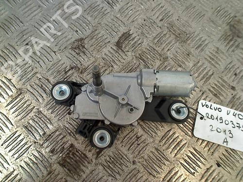 Used Rear wiper motor VOLVO V40 Hatchback (525) D2 (114 hp) 11309407