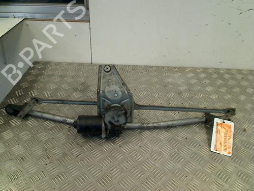 Used Front wipers mechanism FORD TRANSIT Van (FA_ _) 2.4 TDCi RWD (140 hp) 11309804