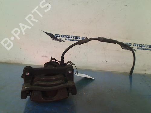 Used Right rear brake caliper VW CRAFTER Van (SY_, SX_) 2.0 TDI (102 hp) 20332932