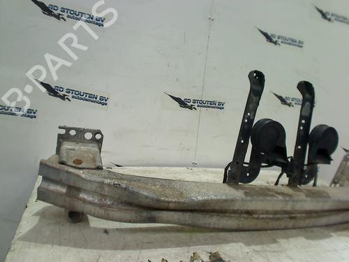 Front bumper reinforcement AUDI A8 D3 (4E2, 4E8) 3.0 TDI quattro | BP16008223C109 