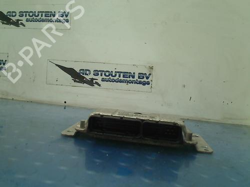 Used Engine control unit (ECU) CITROËN C1 (PM_, PN_) 1.0 (68 hp) 11325544