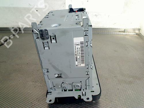 Electronic module VW POLO V (6R1, 6C1) 1.2 | BP31902376M83 