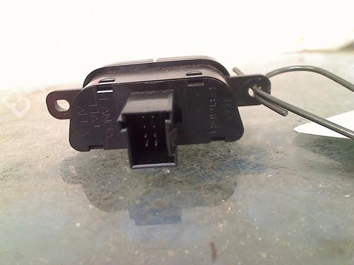 Warning switch ALFA ROMEO MITO (955_) 1.4 TJet (955AXG1A) | BP17234872I22 