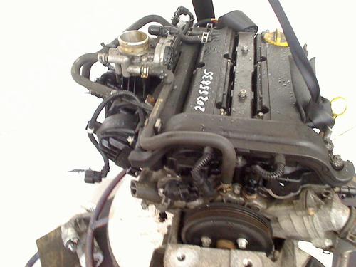 Engine OPEL CORSA D (S07) 1.2 (L08, L68) | BP30201718M1