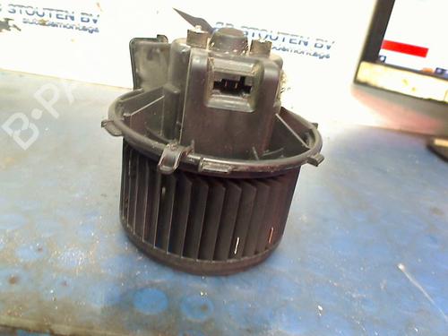 Heater blower motor CITROËN JUMPER II Van 2.2 HDi 120 | BP17126881M62 