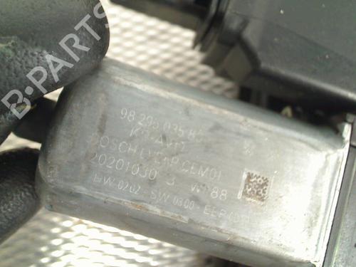 Front right window mechanism OPEL VIVARO C Van (K0) 2.0 | BP39136094C23 - Image 5