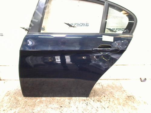 Left rear door BMW 3 (E90) 320 i | BP12588286C4 