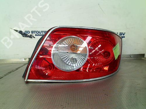 Right taillight RENAULT MEGANE II Coupé-Cabriolet (EM0/1_) 2.0 | BP28166669C35 