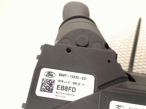 Ratstangsstang FORD FIESTA VI (CB1, CCN) 1.25 | BP29299779I23 