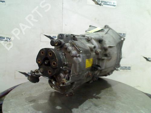 Gearbox BMW 3 (E46) 316 i | BP24236629M3 