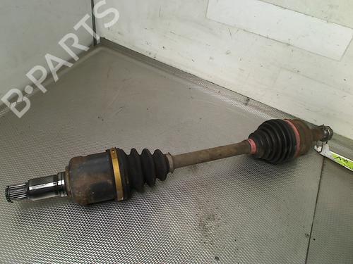Right front driveshaft SUZUKI GRAND VITARA II (JT, TE, TD) 1.6 All-wheel Drive (JB416) | BP31836328M39 