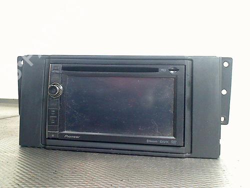 Electronic module LAND ROVER FREELANDER 2 (L359) 2.2 eD4 | BP31014644M83