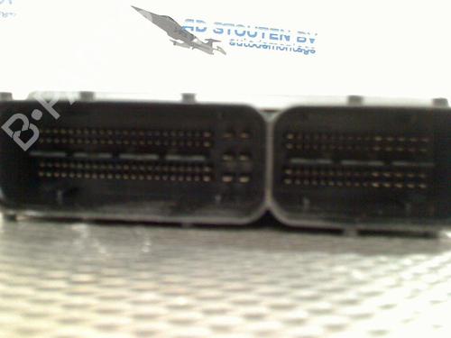 Engine control unit (ECU) VW CADDY III Box Body/MPV (2KA, 2KH, 2CA, 2CH) 1.6 TDI | BP31243511M57