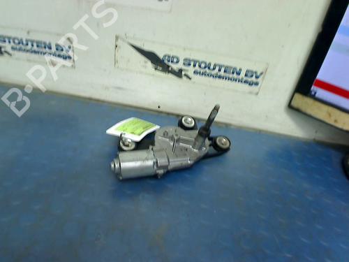 Used Rear wiper motor Rear wiper motor FORD FIESTA VI (CB1, CCN) 1.25 (60 hp) 36031947 36031947