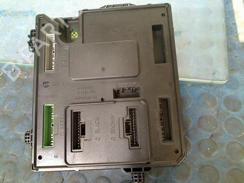 Electronic module RENAULT SCÉNIC III (JZ0/1_) 1.5 dCi | BP13313400M83 