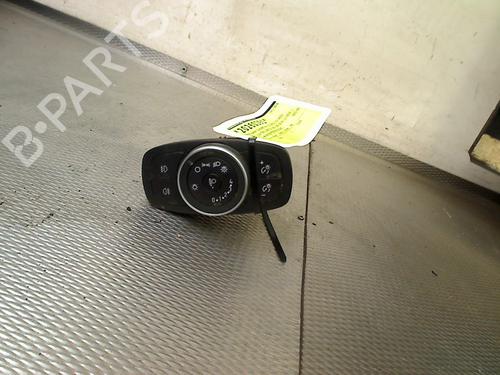Mando luces Mando luces FORD TRANSIT CUSTOM V362 Van (FY, FZ) 2.0 EcoBlue (185 hp) 35978042 35978042