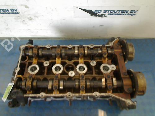 Cylinder head MITSUBISHI OUTLANDER II (CW_W) 2.0 (CW4W) | BP16736124M5 